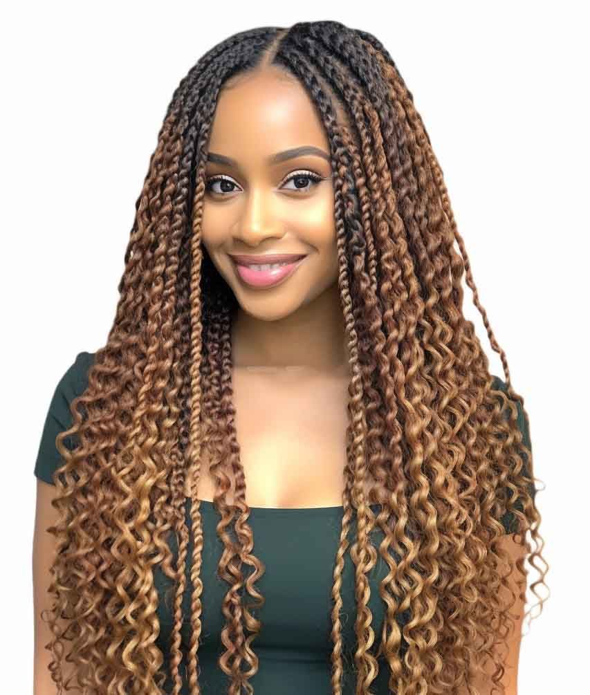 African Braiding Gallery 2 in Greenville, NC (3)
