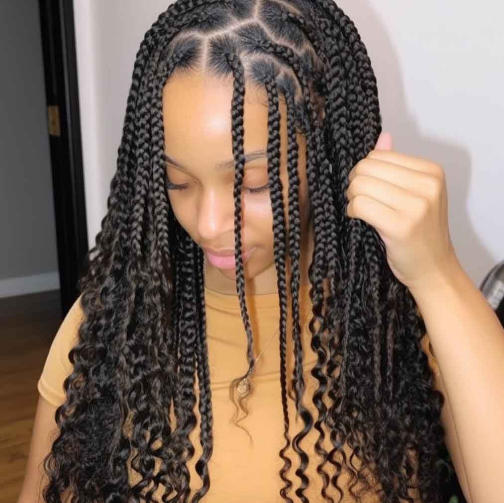 African Braiding Gallery 2 in Greenville, NC (4)