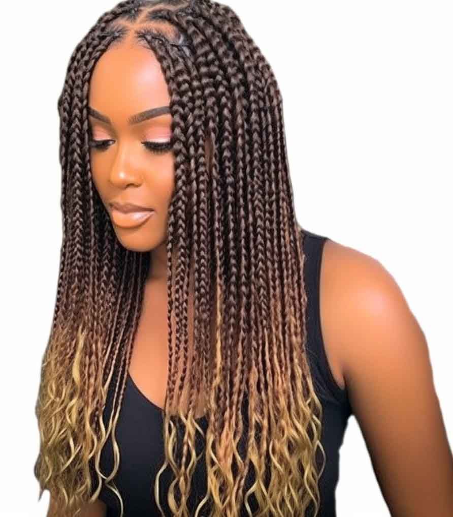 African Braiding Gallery 2 in Greenville, NC (6)