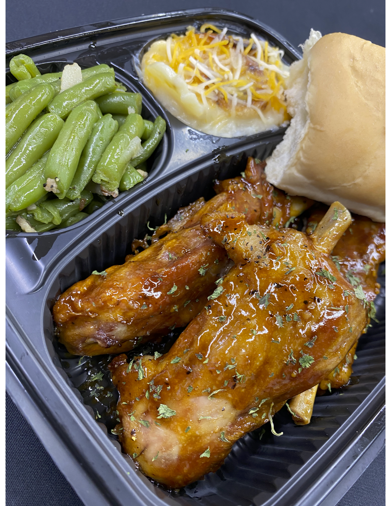 Courville's in Beaumont, TX (2)
