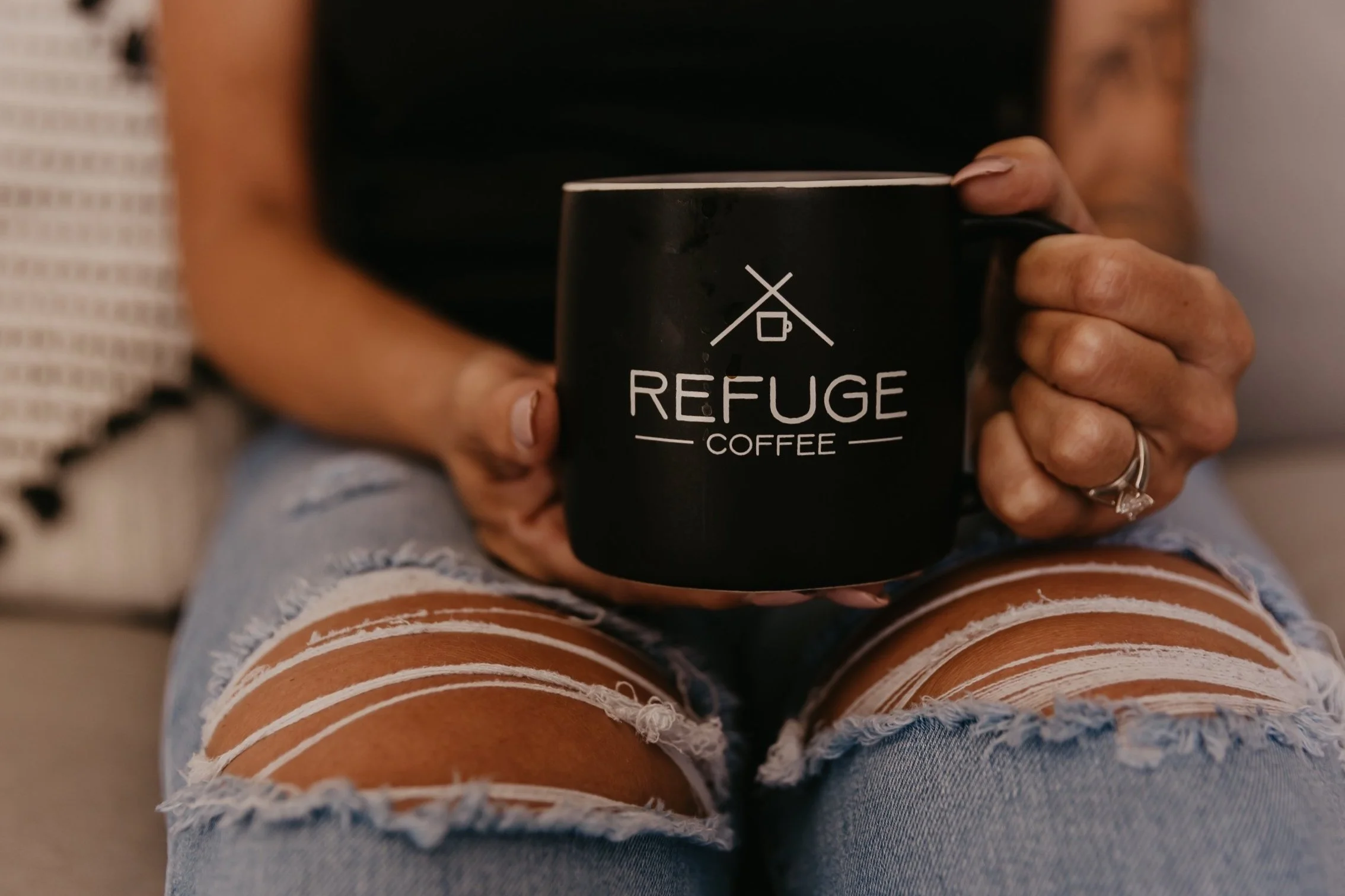 Refuge Coffee in Oakdale, CA (3)