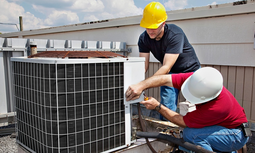 Haven's HVAC | AC Repair NY in New York, NY (2)