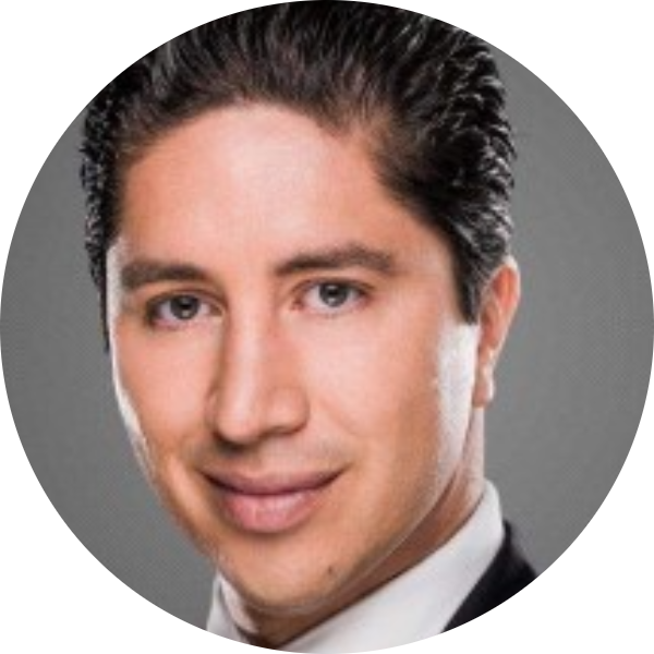 Jorge Gamboa Real Estate in Pico Rivera, CA