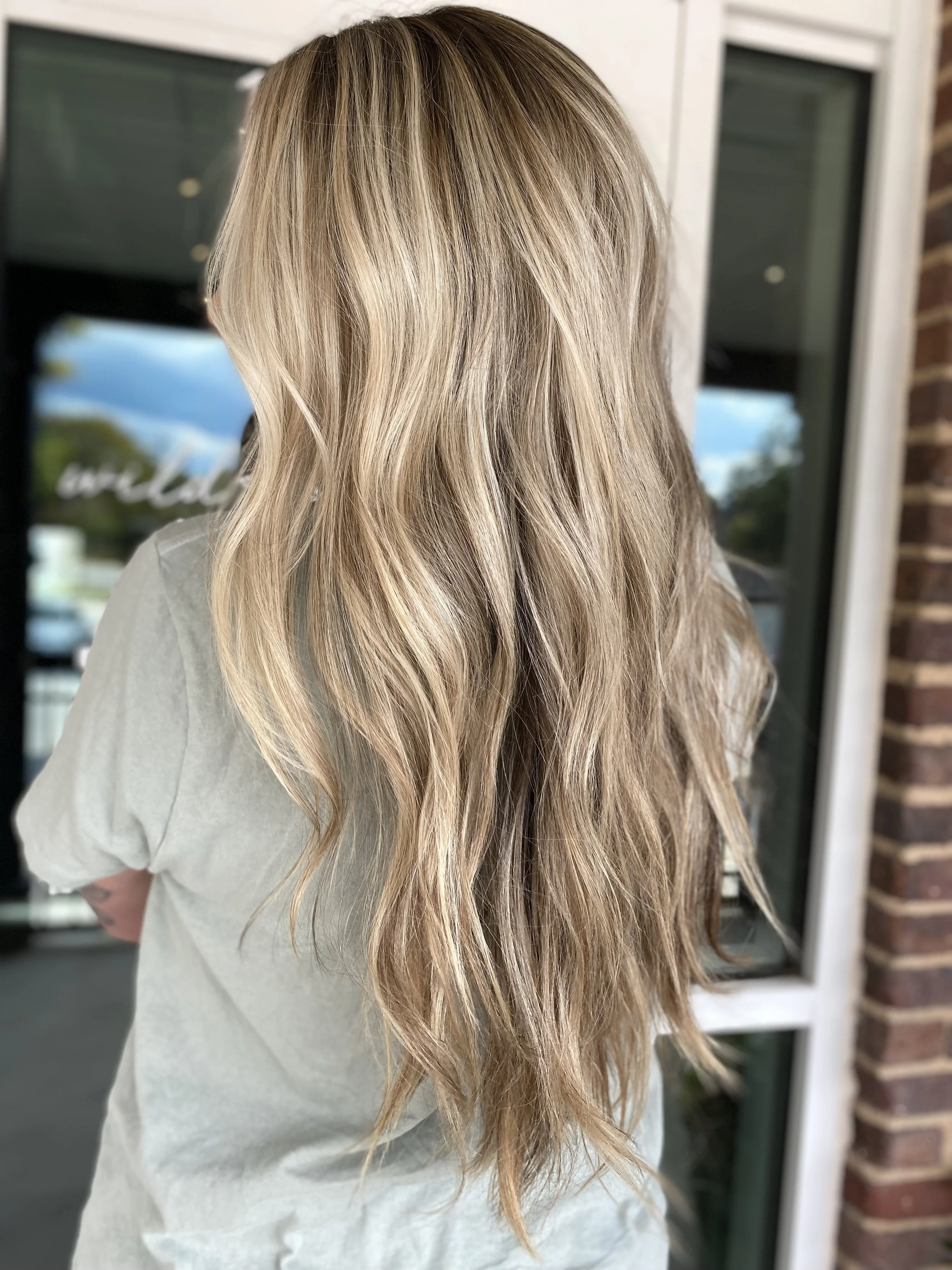Wild Rose Salon in Mooresville, NC