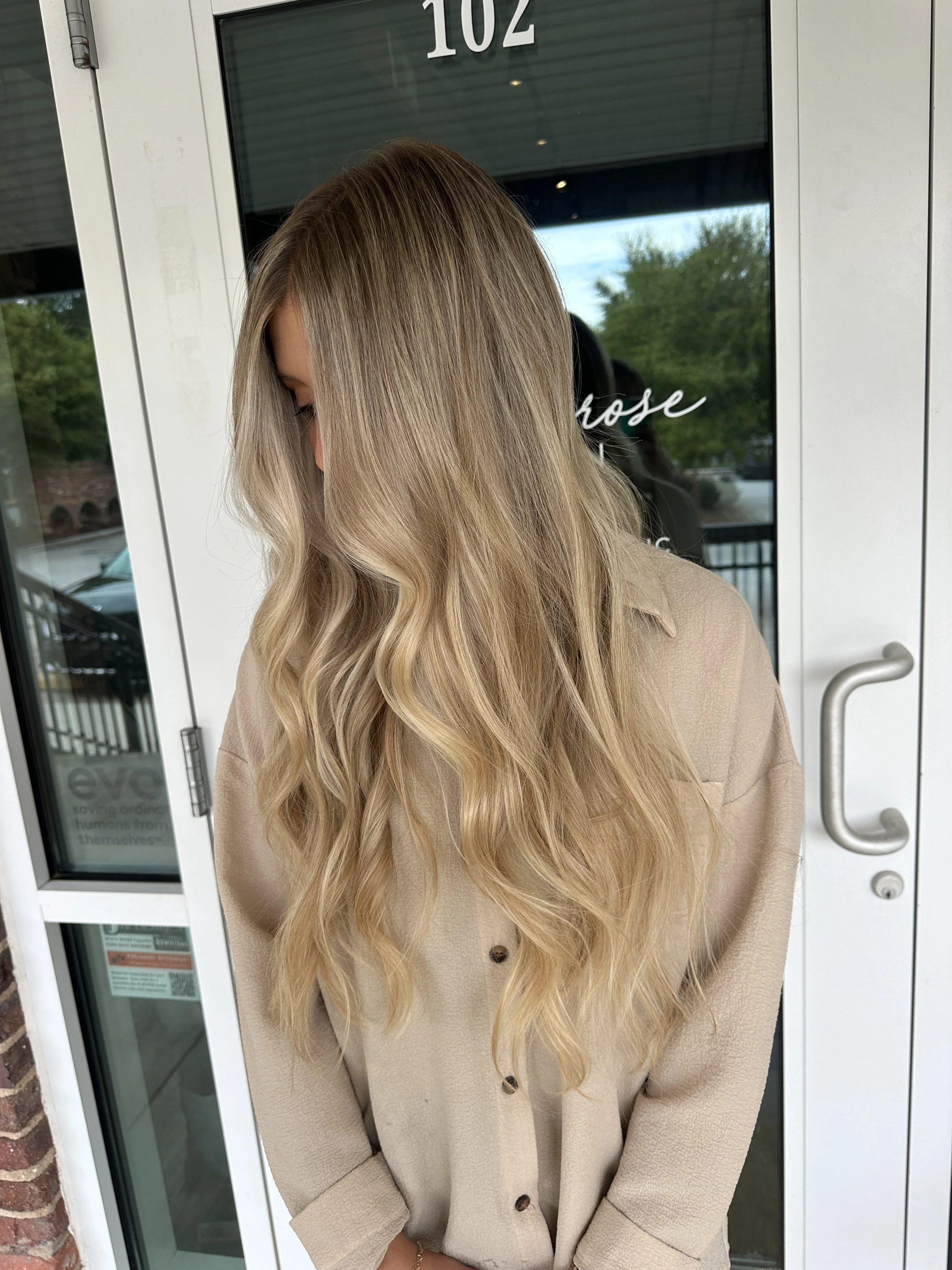 Wild Rose Salon in Mooresville, NC (2)
