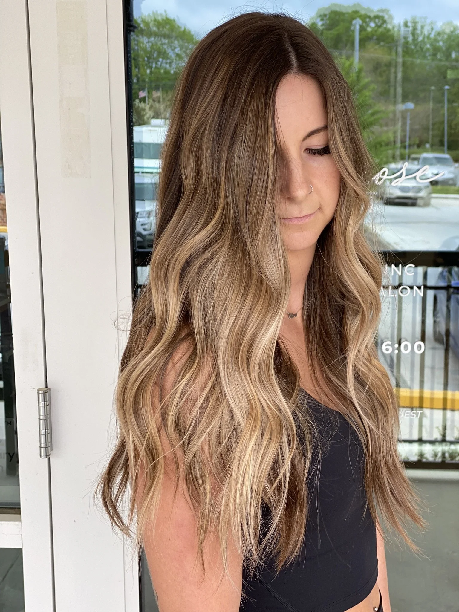 Wild Rose Salon in Mooresville, NC (4)