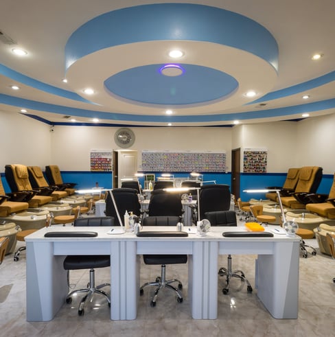 EverLux Nails in Arlington, TX (2)