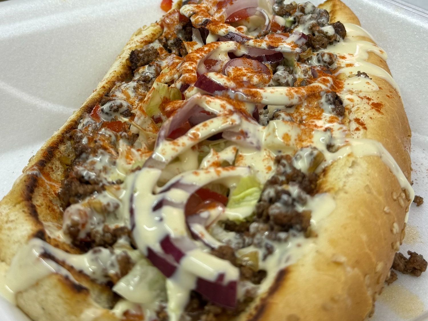 Hamtramck Fusion Curbside in Detroit, MI (6)