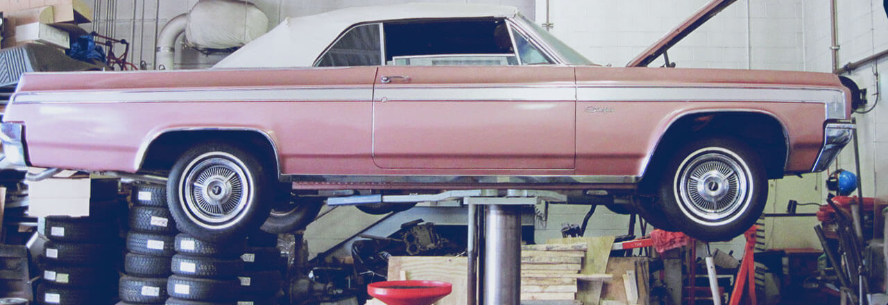 North Avenue Automotive in Milwaukee, WI (4)