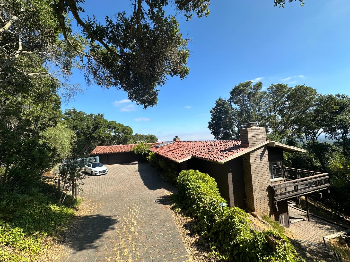 SHANNON RAY REAL ESTATE - Golden Gate Sotheby's Los Gatos in Los Gatos, CA