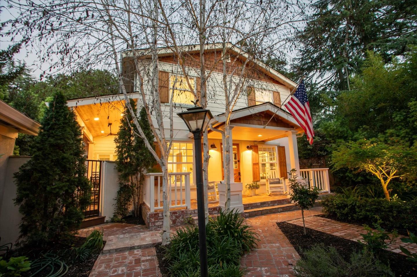 SHANNON RAY REAL ESTATE - Golden Gate Sotheby's Los Gatos in Los Gatos, CA (6)