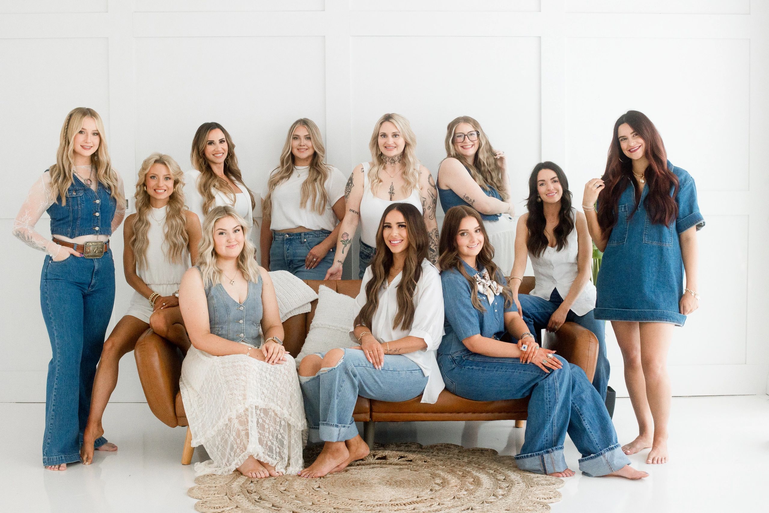 Merak Beauty Club in Weatherford, TX