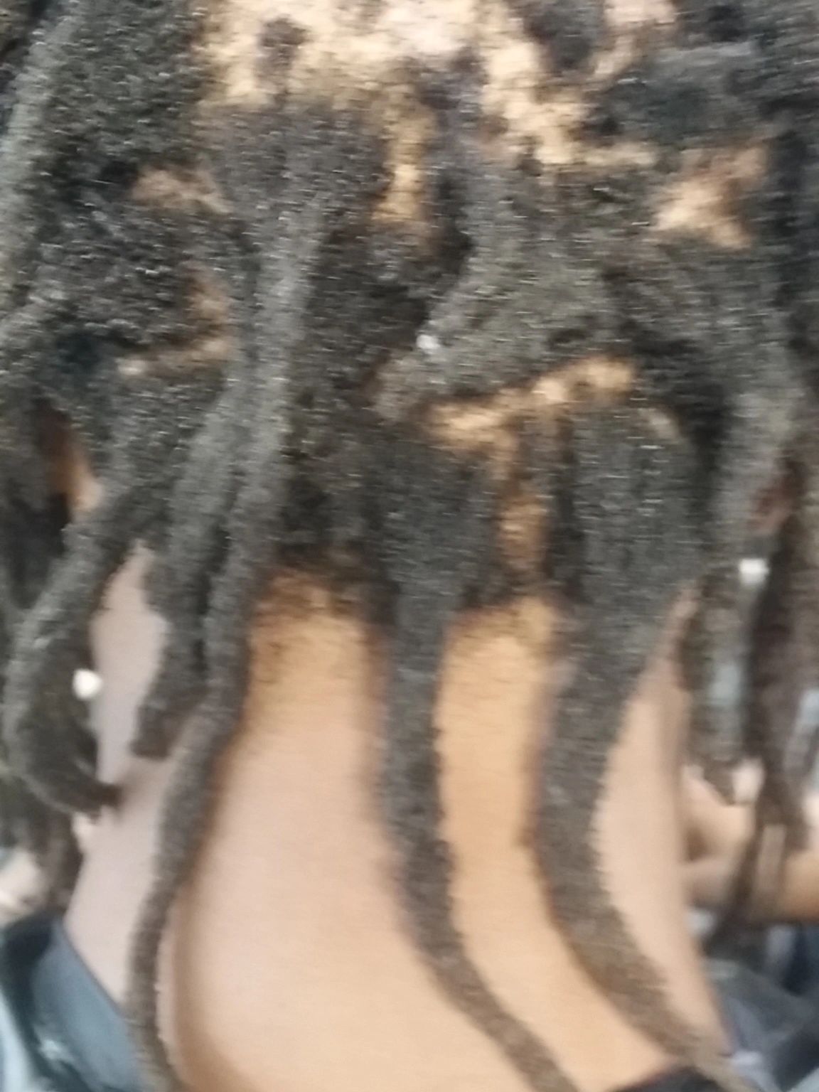 Locs by Angie Dreadlock Specialist in Oakland, CA (3)