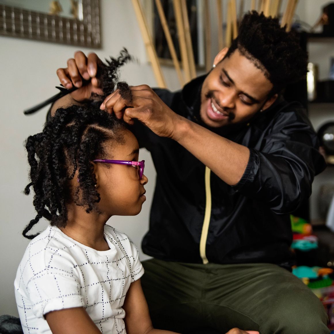 Locs by Angie Dreadlock Specialist in Oakland, CA (4)