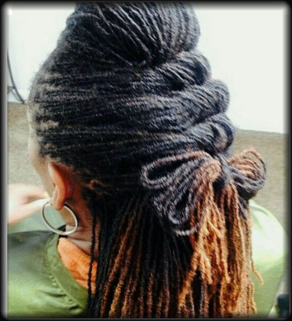 Locs by Angie Dreadlock Specialist in Oakland, CA (5)