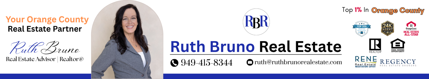 Ruth Bruno Real Estate, Irvine, CA in Irvine, CA (2)