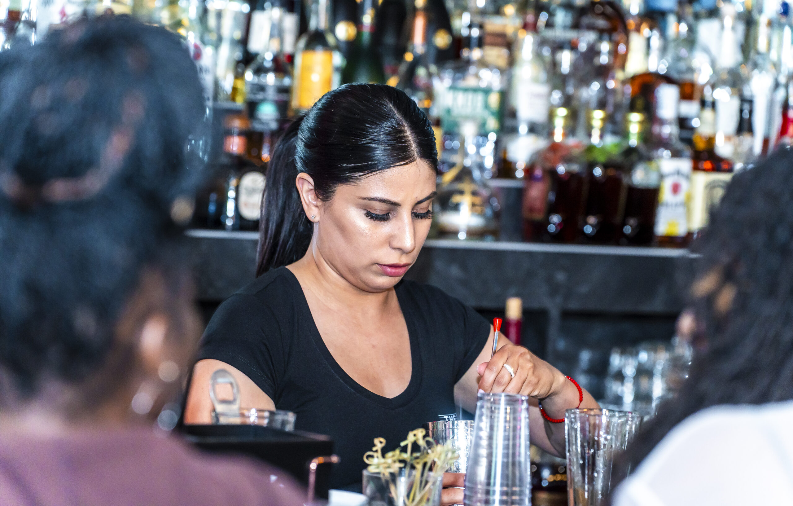 The Park Bar & Grill in Chicago, IL (3)
