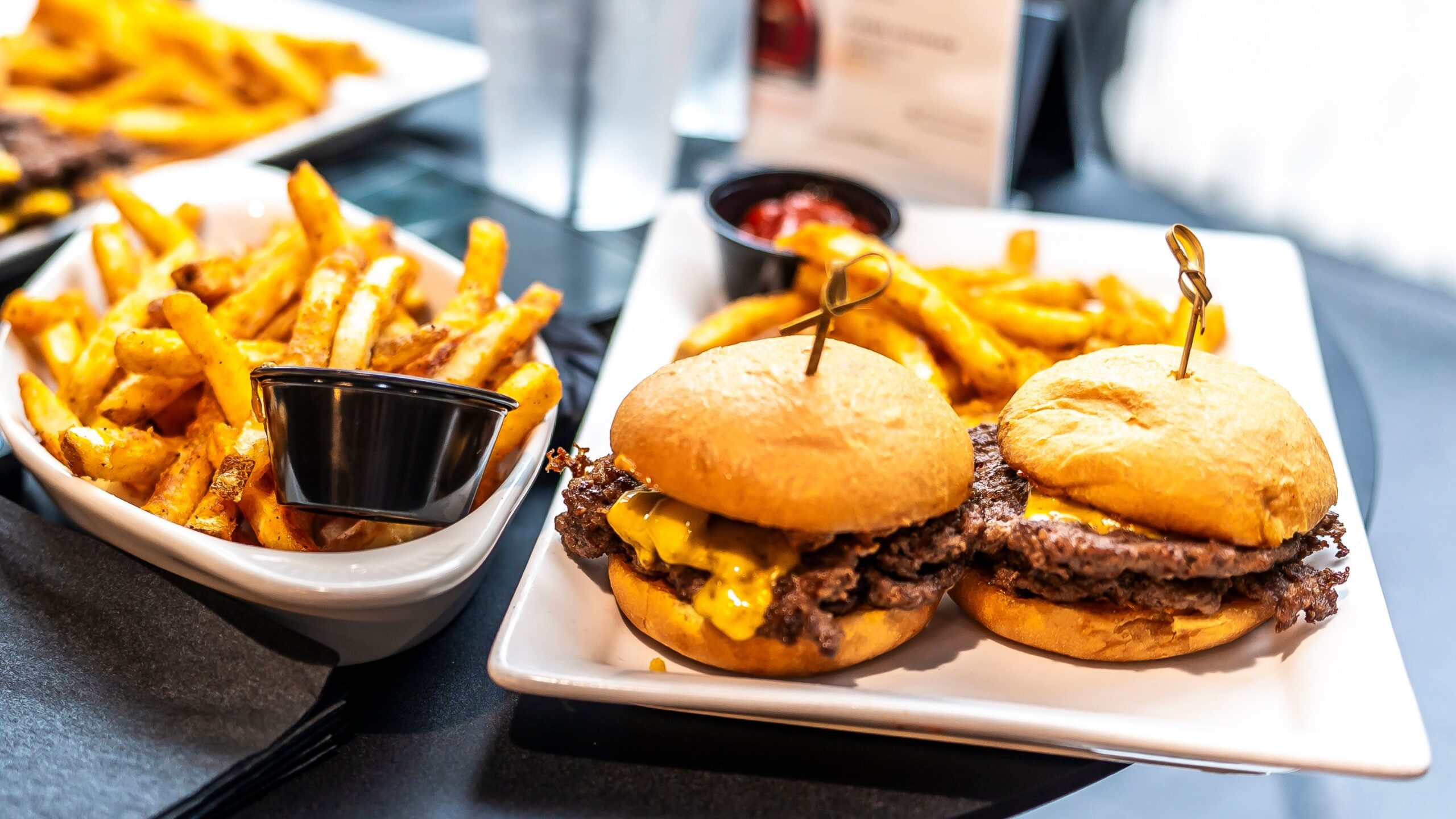 The Park Bar & Grill in Chicago, IL (6)