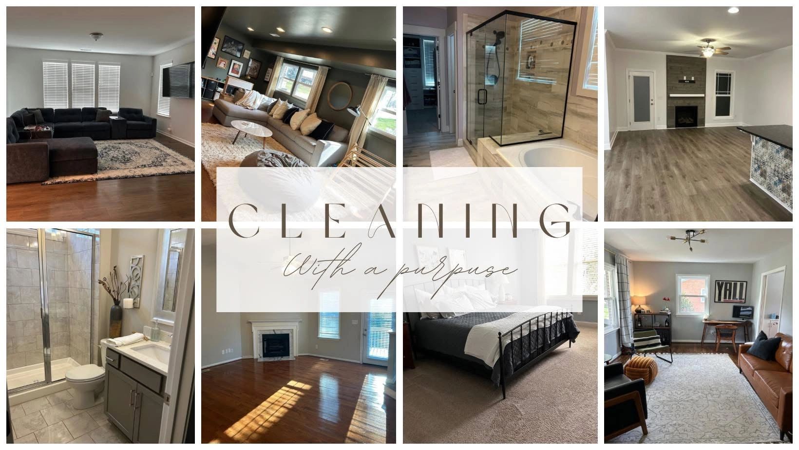 Passionate Shine Cleaning LLC in Wakefield, NC (2)