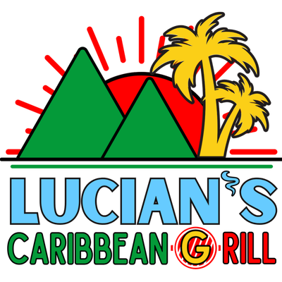 Lucian's Caribbean Grill in Houston, TX