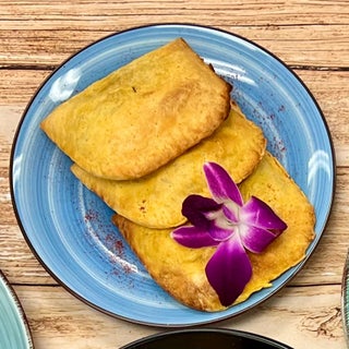 Lucian's Caribbean Grill in Houston, TX (3)