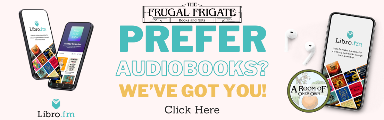 The Frugal Frigate in Redlands, CA (6)