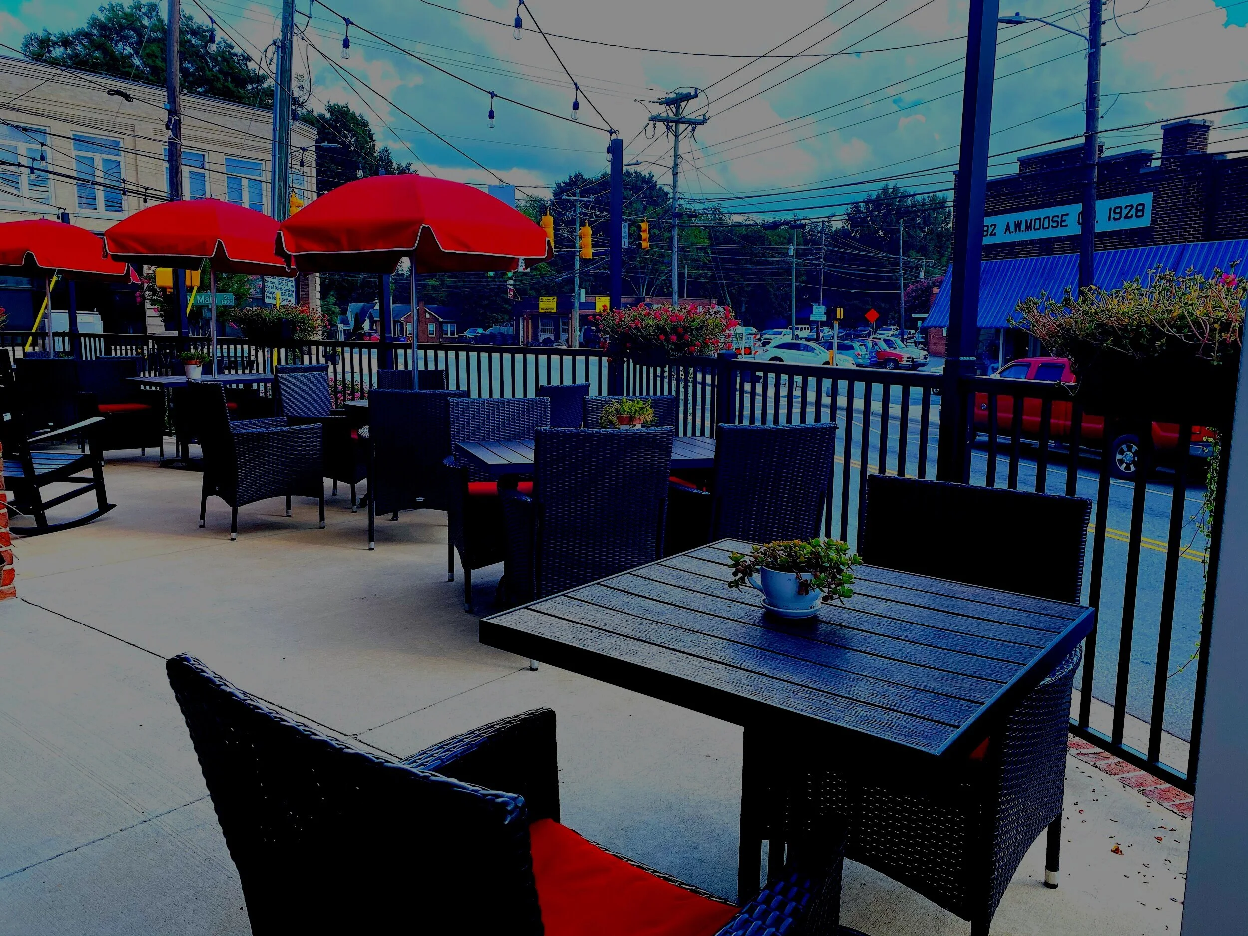 73 & Main in Mt Pleasant, NC (3)
