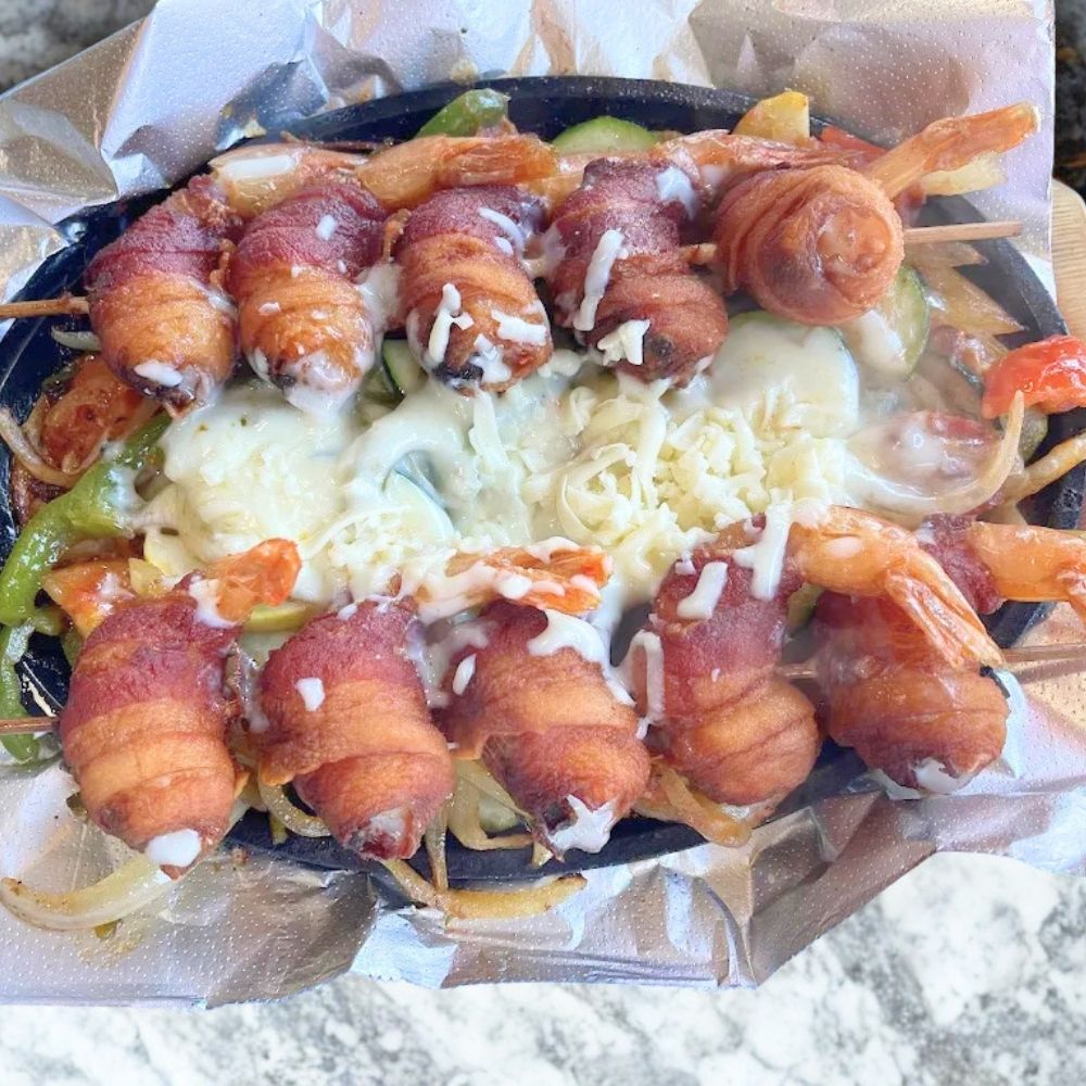 Mucho Buenos in Brunswick, OH