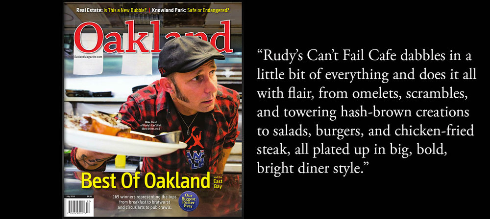 Rudy's Can't Fail Cafe in Emeryville, CA (3)