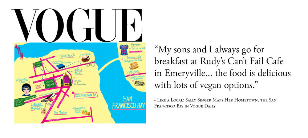 Rudy's Can't Fail Cafe in Emeryville, CA (5)