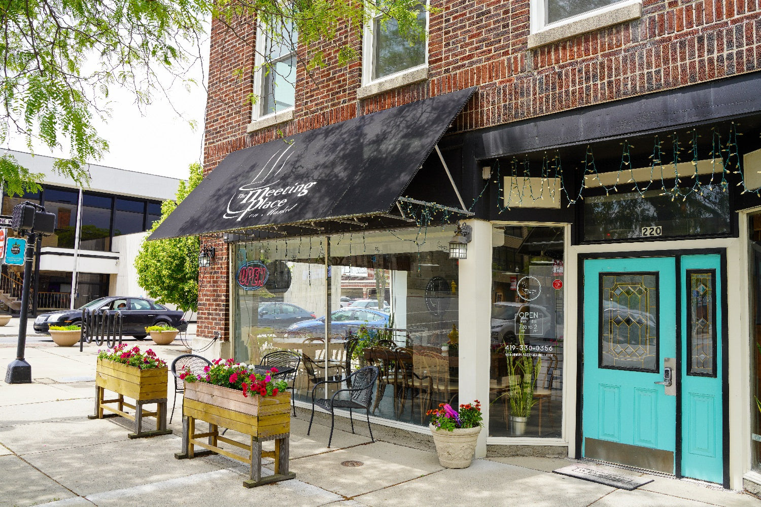 The Meeting Place on Market in Lima, OH (5)