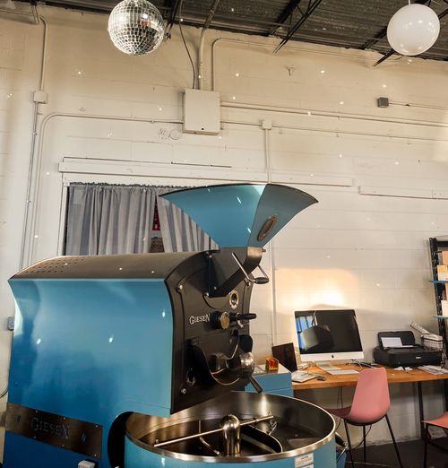 Ligature Coffee in Orlando, FL (6)