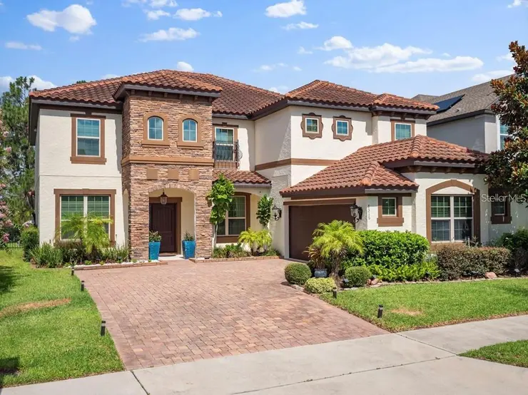 Andy Neal, Realtor, The Agency FL in Orlando, FL