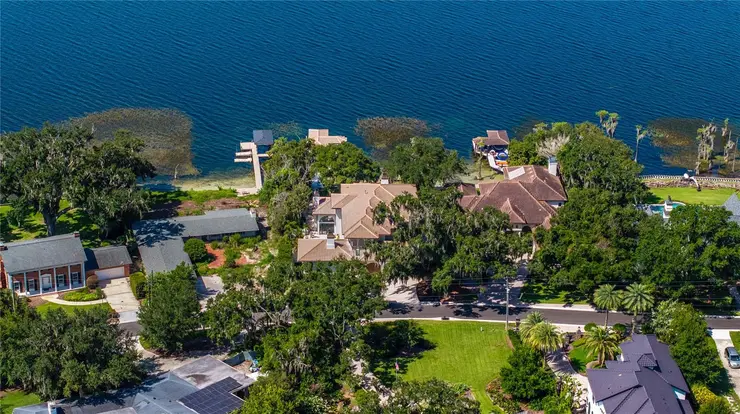 Andy Neal, Realtor, The Agency FL in Orlando, FL (2)