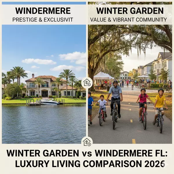 Andy Neal, Realtor, The Agency FL in Orlando, FL (5)