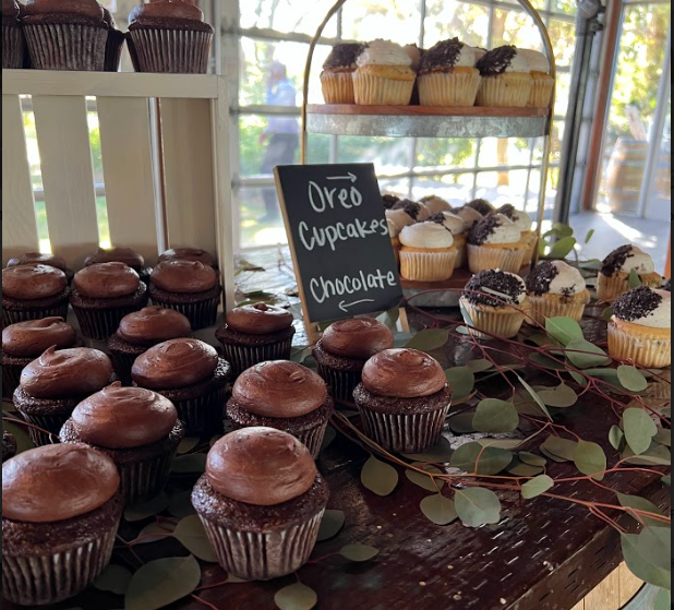 Baked Bake Shop in Bakersfield, CA