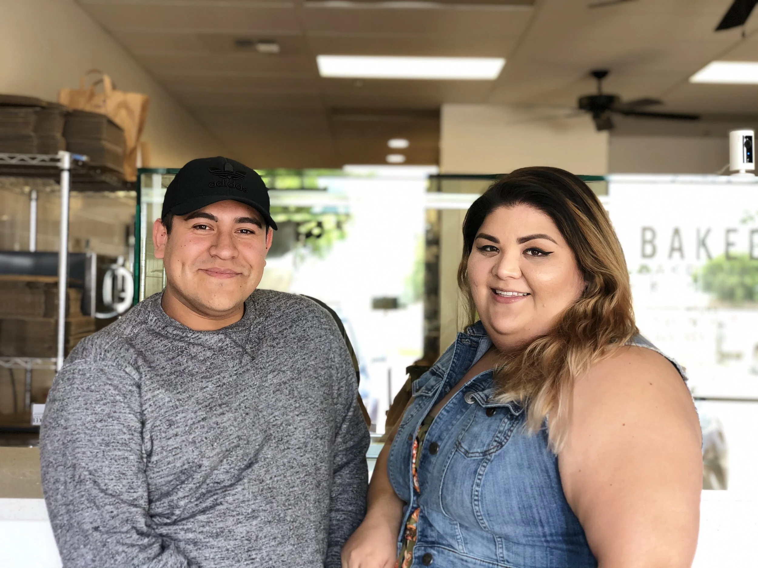 Baked Bake Shop in Bakersfield, CA (2)