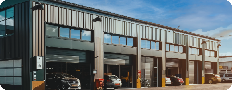 RD Automotive in Wheeling, IL (2)