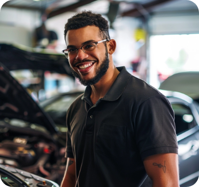 RD Automotive in Wheeling, IL (3)