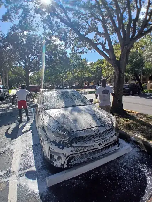 The Art of Detailing — Mobile Auto Detailing in West Palm Beach, FL (2)
