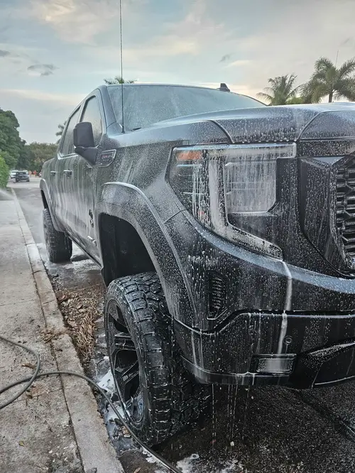 The Art of Detailing — Mobile Auto Detailing in West Palm Beach, FL (3)
