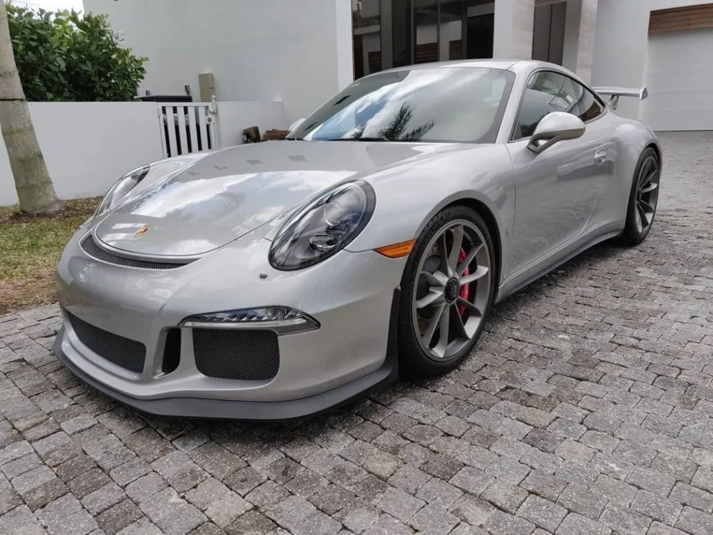 Bright Car Detailing in Birmingham, AL