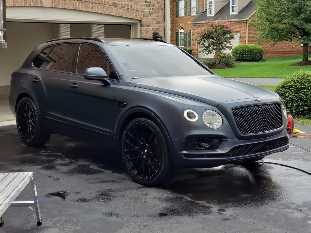 Bright Car Detailing in Birmingham, AL (2)