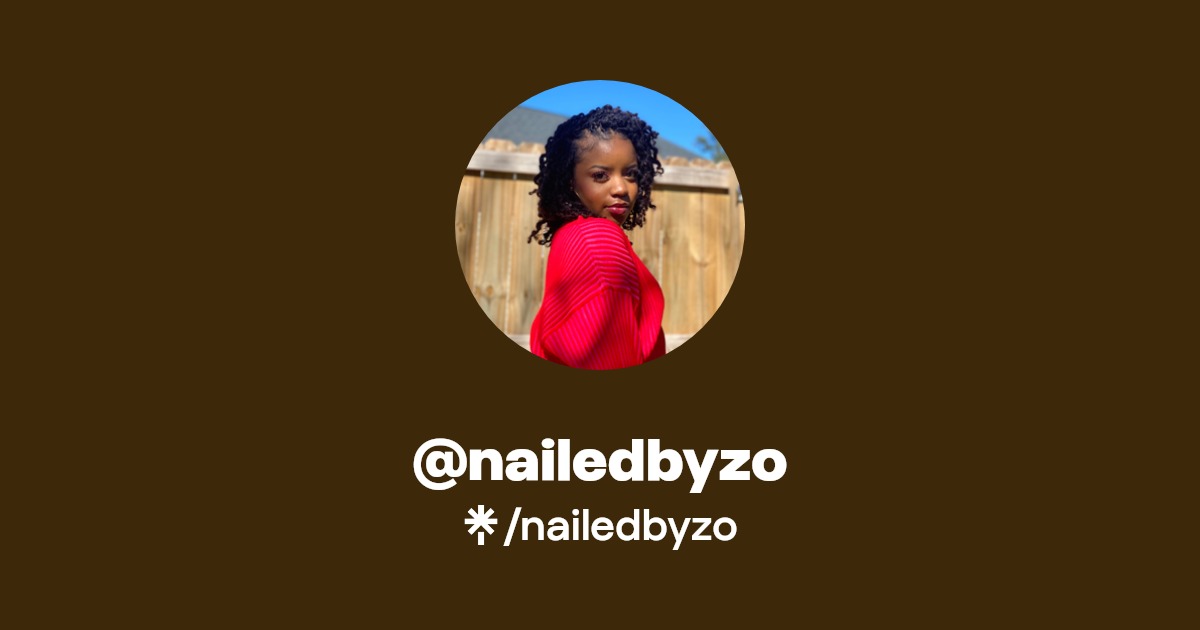 Nailed by Zo in North Charleston, SC (2)