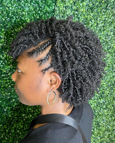 Jade Hair Salon in Greer, SC