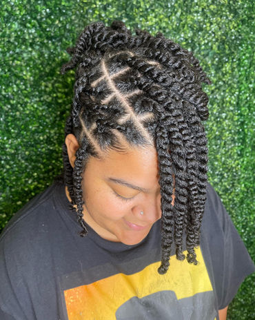 Jade Hair Salon in Greer, SC (4)