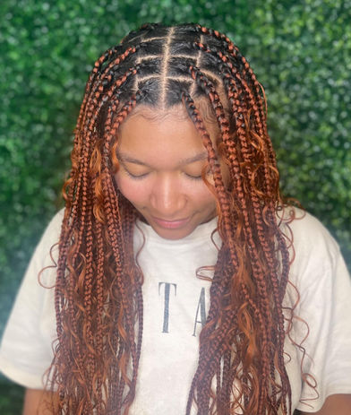 Jade Hair Salon in Greer, SC (5)