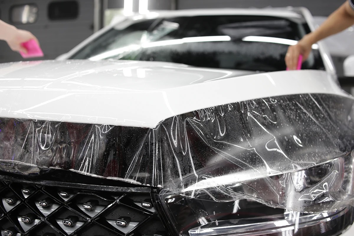 Benedetto Auto Detail in Ladera Ranch, CA (3)