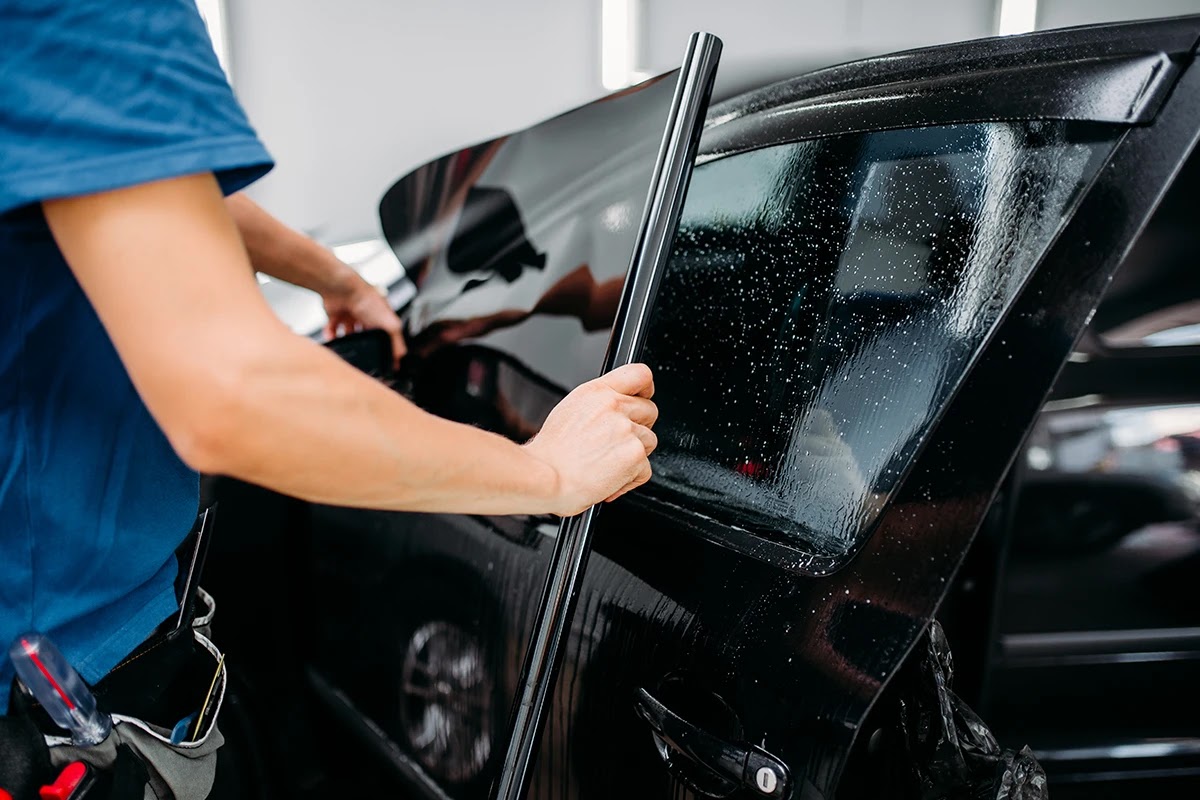 Benedetto Auto Detail in Ladera Ranch, CA (4)