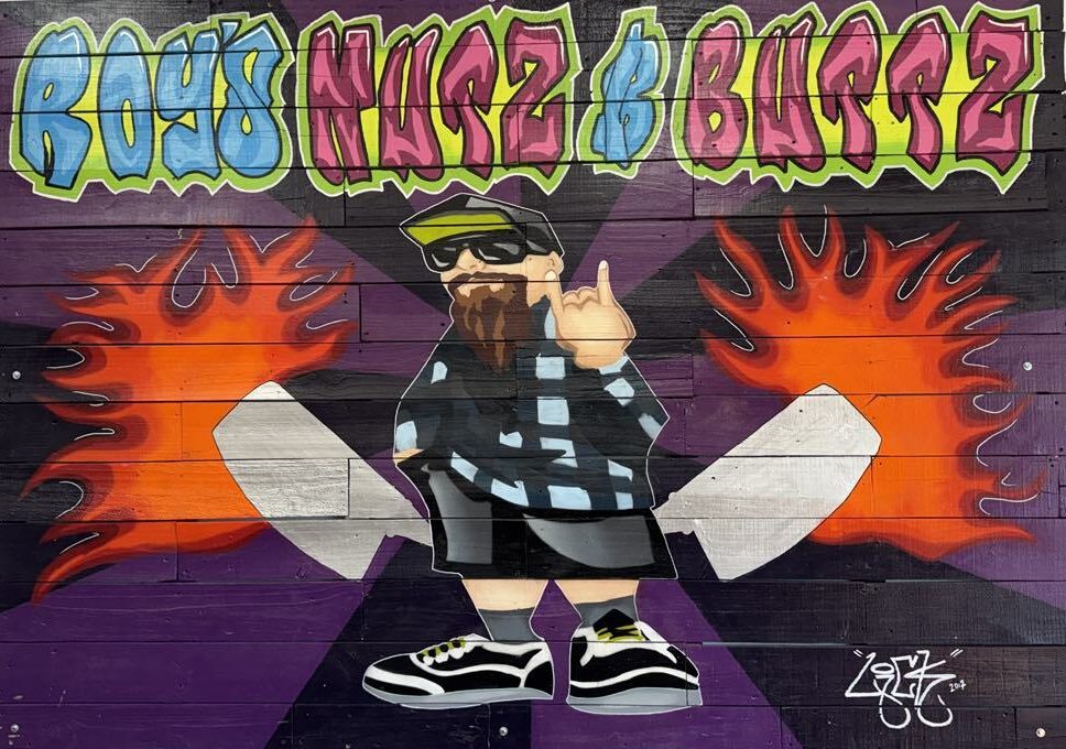 Roy’s Nutz & Buttz in Springfield, GA (4)